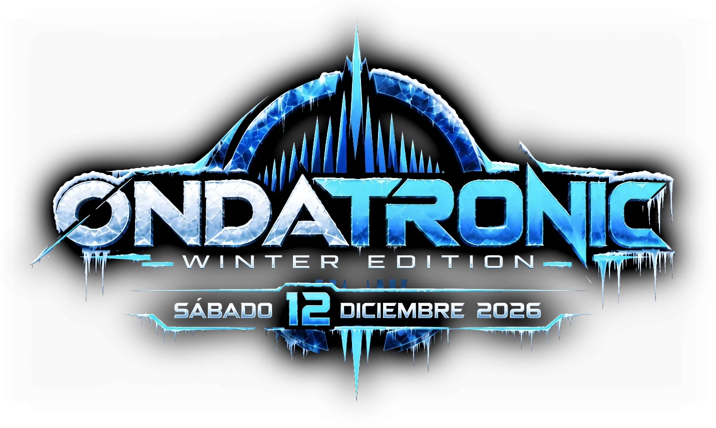 Ondatronic Winter Edition